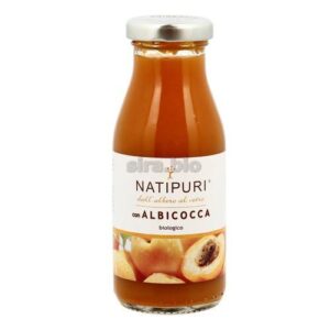 Natipuri Succo Albicocca - 200ml