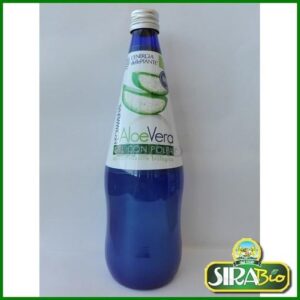 Neoimmunal Aloe Vera Gel Puro con Polpa - Bio - 750 ml