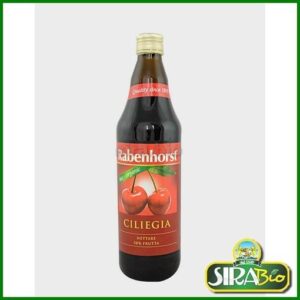 Nettare di Ciliegia Nera - Bio - 750 ml