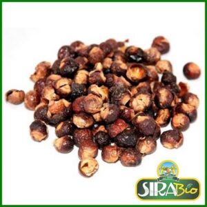 Noci Saponarie 500g - Detersivo Biologico