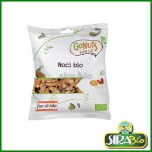 Noci Sgusciate Bio - 30 g