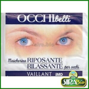 OcchiBelli - Mascherina per Occhi