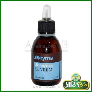 Olio al Neem - 50 ml