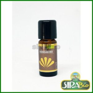 Olio Essenziale Arancia - 10 ml