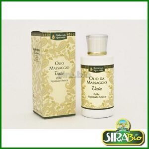 Olio Massaggio Vata -200 ml