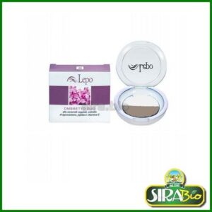 Ombretto Duo Full Color - Avorio + Tortora n. 46