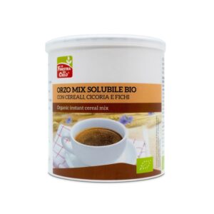 Orzo mix solubile - 125 gr.