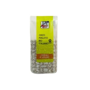 Orzo Perlato Italiano -  Bio - 500 g