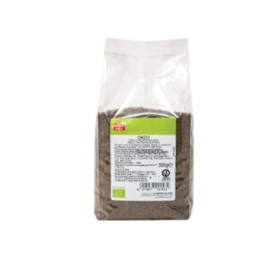 Orzo Tostato E Macinato Bio - 500 G