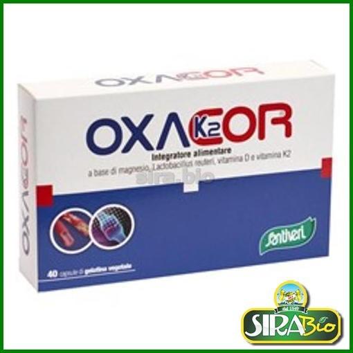 oxacor