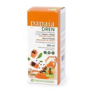 Papaya Dren 500 ml