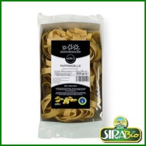 Pappardelle a Nido di Akrux Bio - 250 g