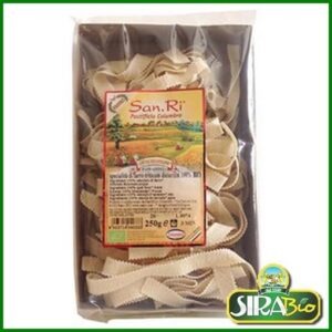 Pappardelle di Farro Bio "San.Ri" - 250 g