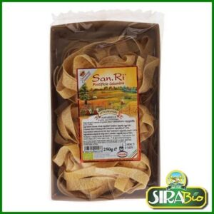 Pappardelle All'Uovo di Grano Duro Bio "Senatore Cappelli" - 250 g
