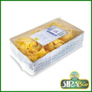 Pappardelle di Kamut Bio - 250 g