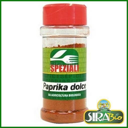 paprika-dolce-40g