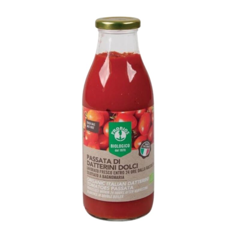 passata datterino rosso