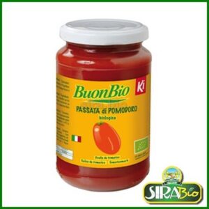 Passata di Pomodoro bio - 340 g