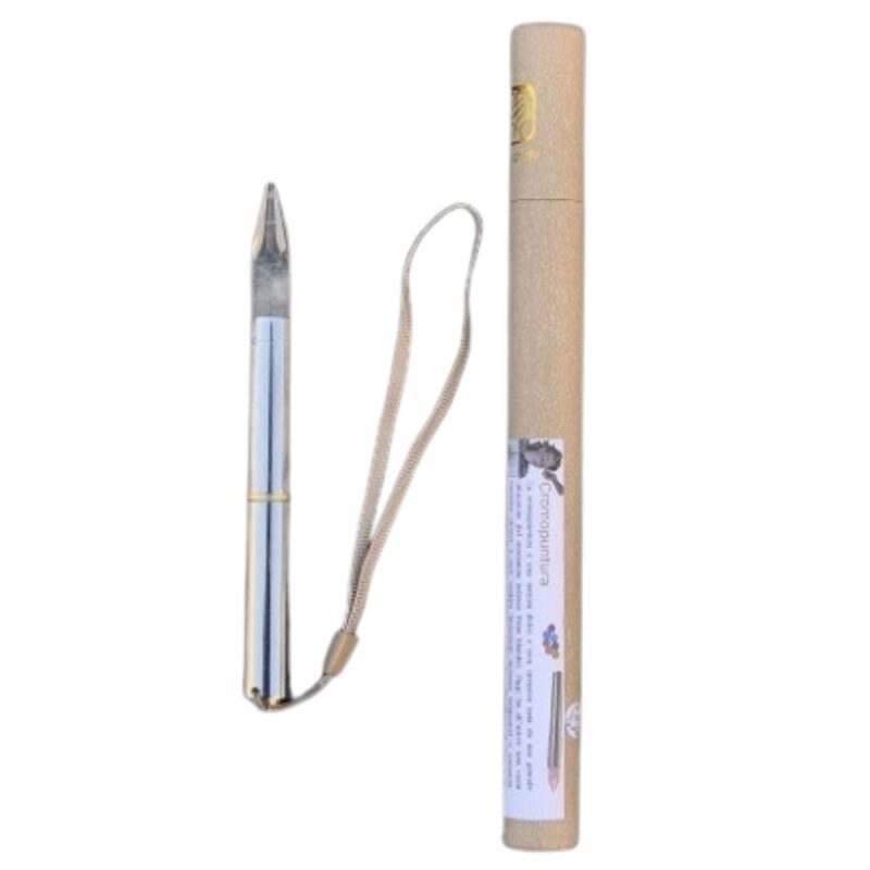 penna per cromopuntura