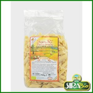 Penne di Grano Duro Bio "Senatore Cappelli" - 500 g