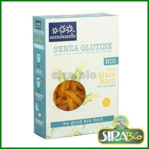 Penne di Mais e Riso - 340 g