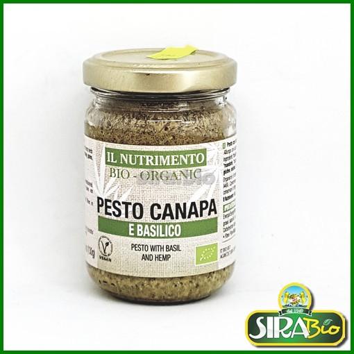 pesto-alla-canapa-e-basilico-bio-130-g