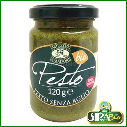 pesto-senza-aglio