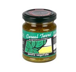 Pesto Vegetale Bio - 120 g