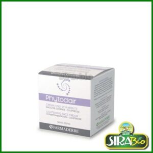 Phyto Clair Crema Viso Schiarente - 50 ml