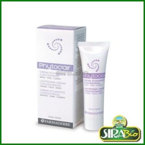 Phytoclair Crema Schiarente Concentrata - 30 ml