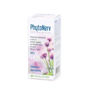 Phytonerv Neotrasmitter - 100 ml
