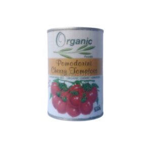 Pomodorini di Collina Bio - 400 g