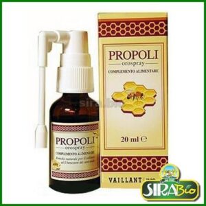 Propoli Orospray - 20 ml