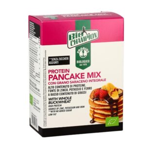 Protein Pancake Mix - 200gr