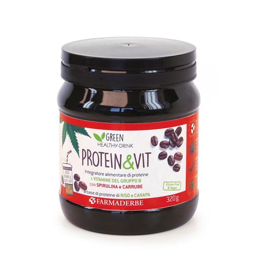 protein vit