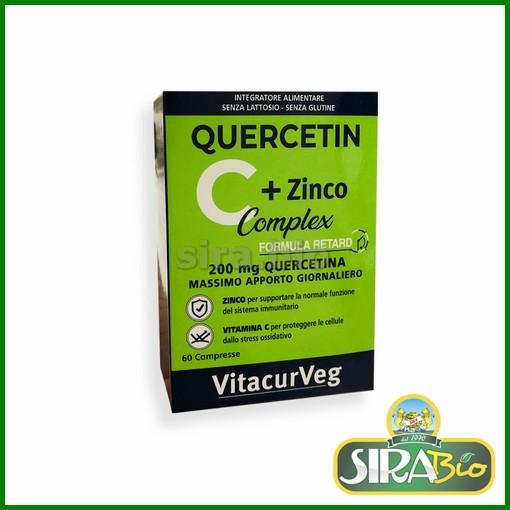 quercitina-c-zinco-complex-60-compresse