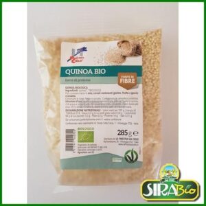 Quinoa Bio - 285 g
