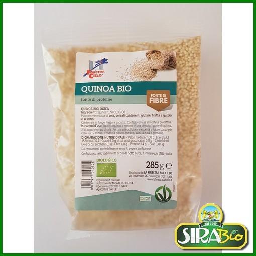 quinoa-bio-285-g