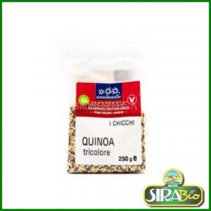 Quinoa Tricolore - Bio -  250 g