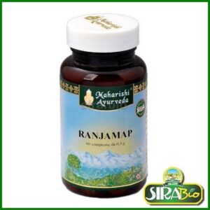 Ranjamap - 60 compresse da 500 mg