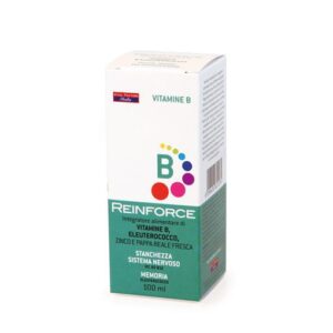 Reinforce Vitamina B - 100 ml