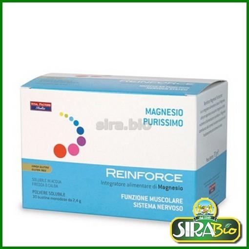 reinforce-magnesio-purissimo-30-buste