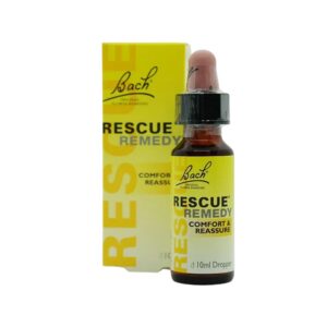 Rescue Remedy Fiori di Bach Gocce - 10ml