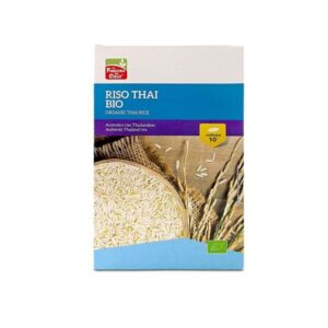 Riso Thai Bianco - Bio -  500 g