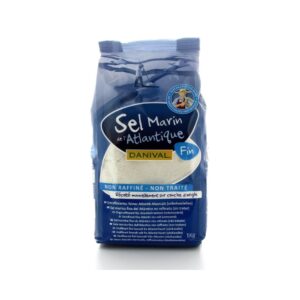 Sale Fine Integrale Atlantico - 1 kg