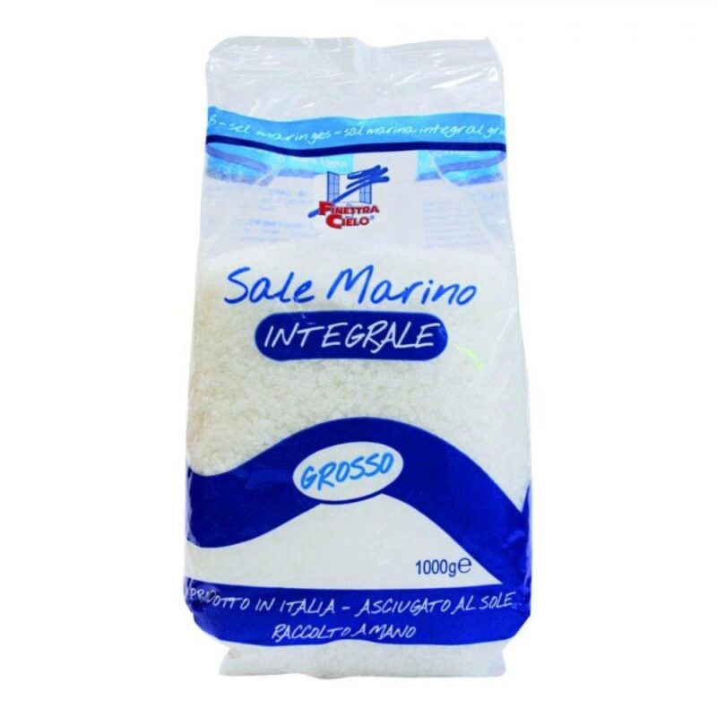 sale grosso integrale
