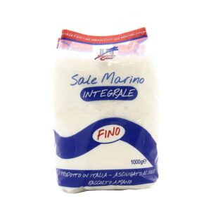 Sale Marino Integrale Fino - 1 kg