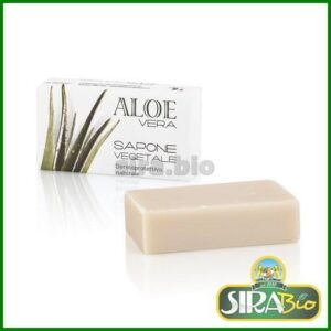 Sapone Aloe Vera - 145g