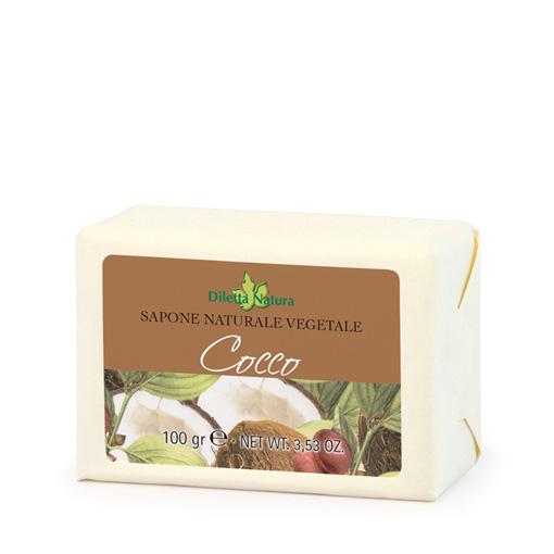 sapone cocco