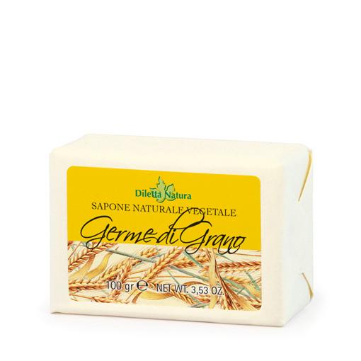 sapone germe di grano